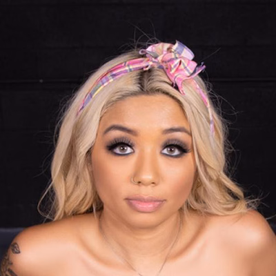 Gia Dibella VR Porn Star