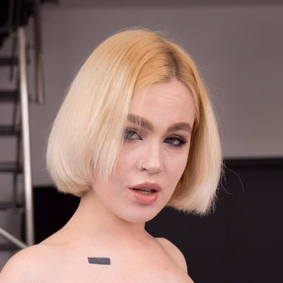 Greta Foss VR Porn Star