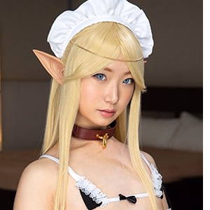 Haruna Ayame VR Porn Star