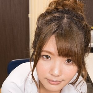 Haruna Kawai VR Porn Star