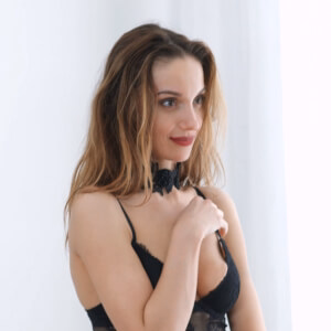 Hazel Dew VR Porn Star