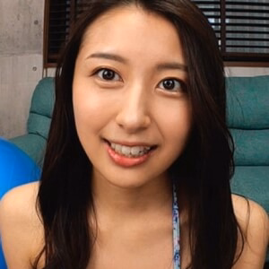 Hikaru Fuchigami VR Porn Star