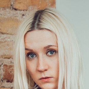 Ingrid FeelMeVR VR Porn Star