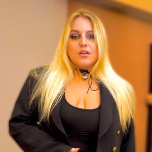 Ivanna Bliss AVR VR Porn Star