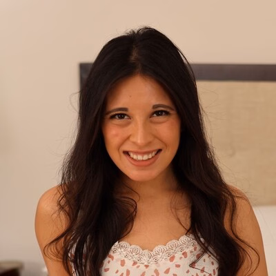 Jasmine Gomez VR Porn Star