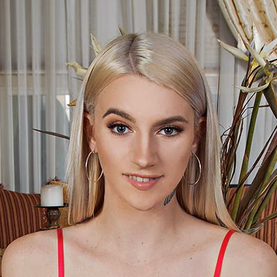 Jayden Black VR Porn Star