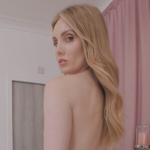 Jessica B VR Porn Star