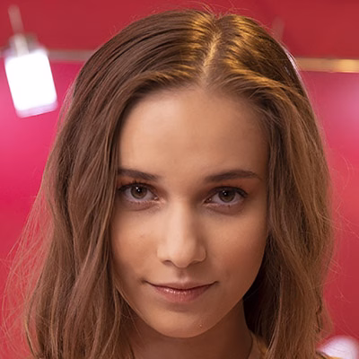 Jessica Portman VR Porn Star