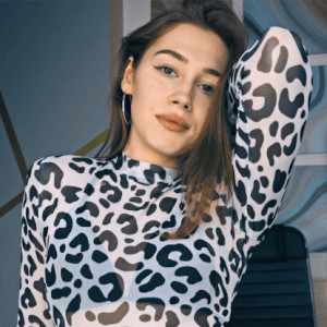 Judy VR Queens VR Porn Star