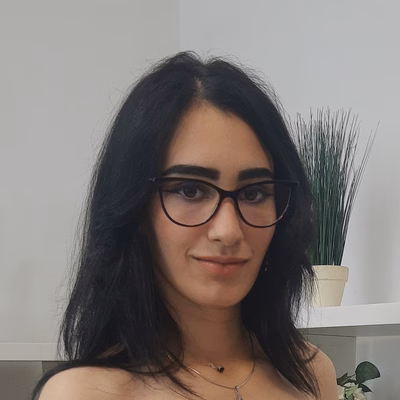 Julyanna VR Porn Star