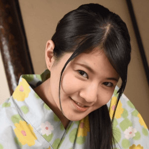 Kaede Kawahara VR Porn Star