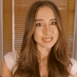 Kali Kingsley VR Porn Star