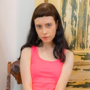 Karolina VRmodels VR Porn Star