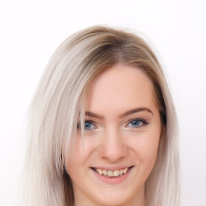 Kate Fresh VR Porn Star