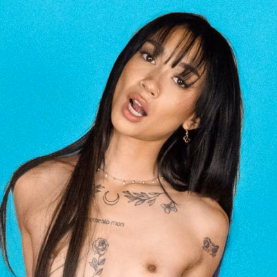 Katie Cai VR Porn Star