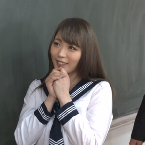 Kei Nakamura VR Porn Star