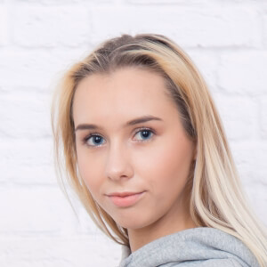 Kelly FeelMeVR VR Porn Star