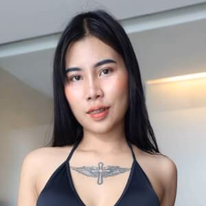 KIB VRinASIA VR Porn Star