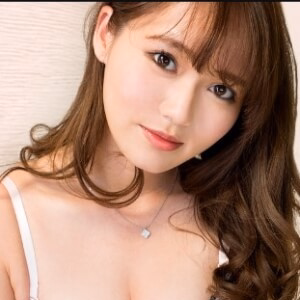 Kii Nagase VR Porn Star