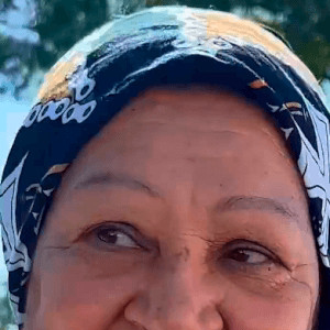 Kika Onlytaboo VR Porn Star