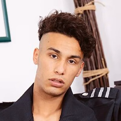 Kristof Plachta VR Porn Star