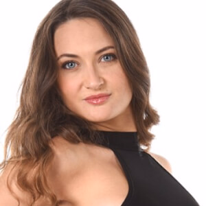 Kristy Sea VR Porn Star