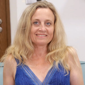 Lady Andrea VR Porn Star