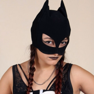 LadyNight VR Porn Star