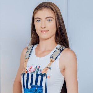 Lana Lelani VR Porn Star