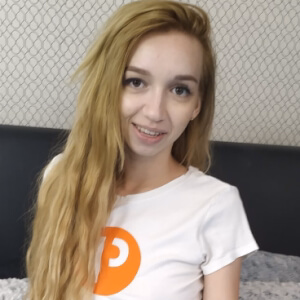 Leyla Flore VR Porn Star