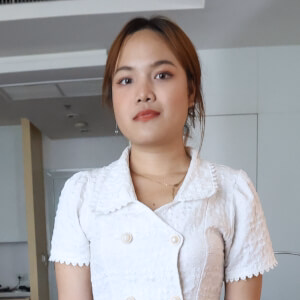 Lily VRinAsia VR Porn Star