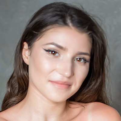 Lindsay Maddox VR Porn Star