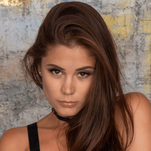 Little Caprice VR Porn Star