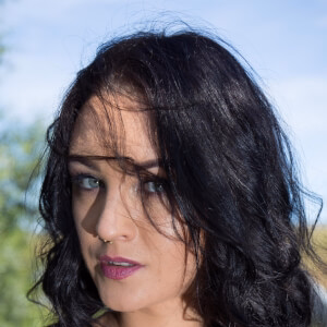 Lola Ash VR Porn Star