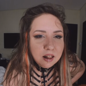 Lora BBW VR Porn Star