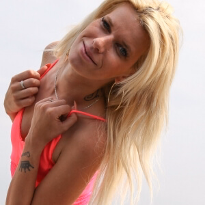 Lucy Crow VR Porn Star