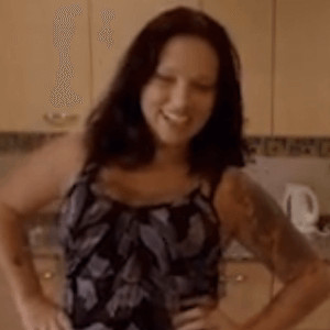 Lulu Pretel VR Porn Star