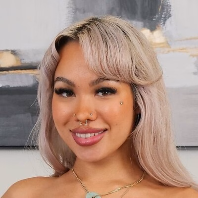 Luna Luxe VR Porn Star