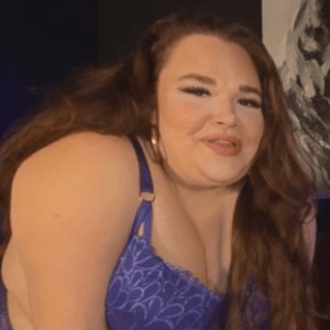 Madam Gigi VR Porn Star