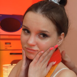 Maddy Nelson VR Porn Star