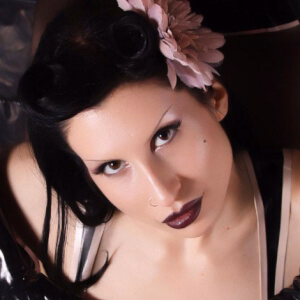 Madelina Horn VR Porn Star