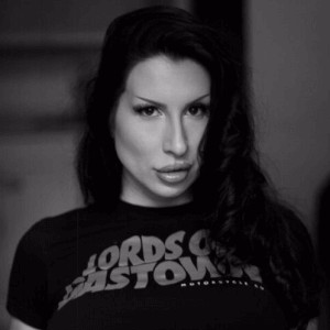 Madelina VR Porn Star