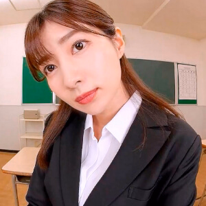 Mai Ishioka VR Porn Star