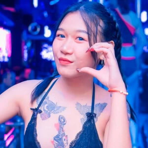 Mai VRinASIA VR Porn Star