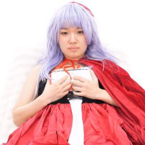 Mami Kawai VR Porn Star