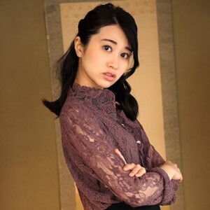 Mami Sakurai VR Porn Star