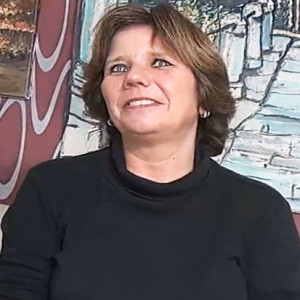 Martina VR Porn Star