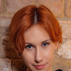 Mary Jane FeelMeVR VR Porn Star