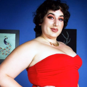 Mas Mimosa VR Porn Star