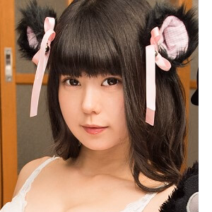 Mayo Hasami VR Porn Star